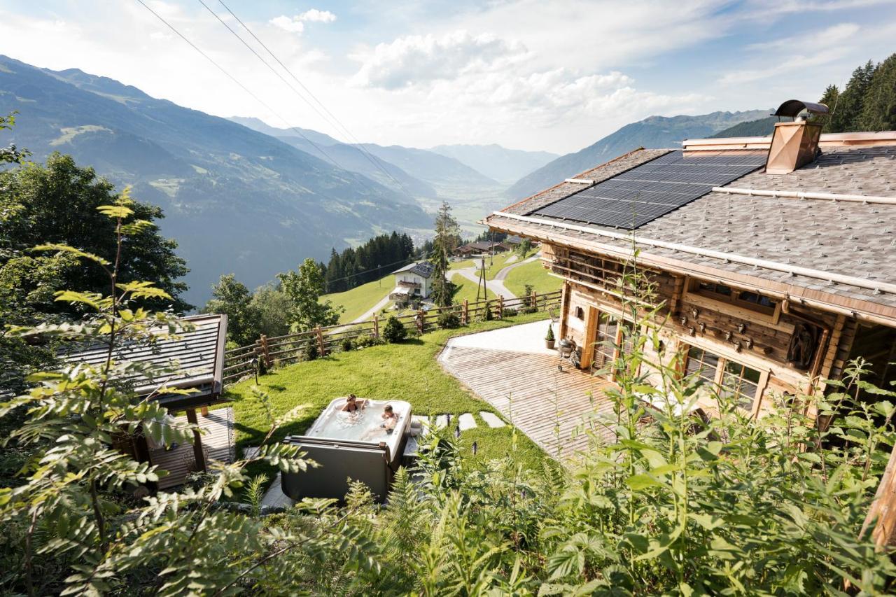 Sporer-Alm Rohrberg Exterior foto